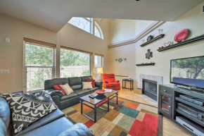 Phoenix Townhome with Pool Access, 13 Mi to Old Town